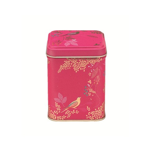 Square 100 gram Pink